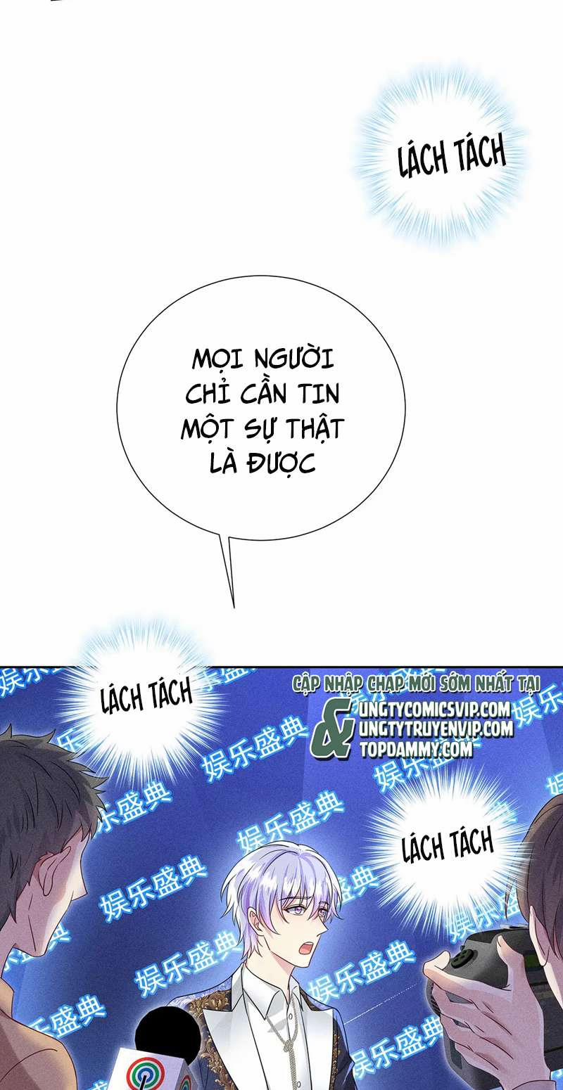 Quản Lý Nhà Tôi Thật Khó Trêu 40 trang 15