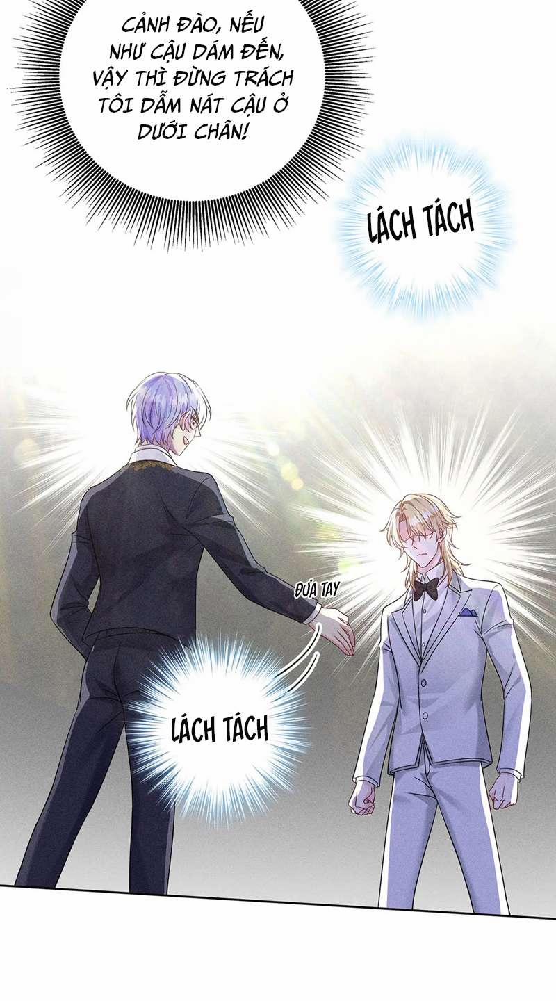 Quản Lý Nhà Tôi Thật Khó Trêu 40 trang 17