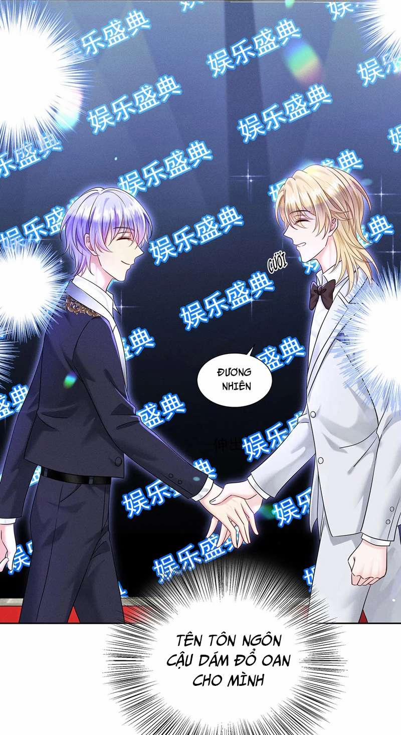 Quản Lý Nhà Tôi Thật Khó Trêu 40 trang 19