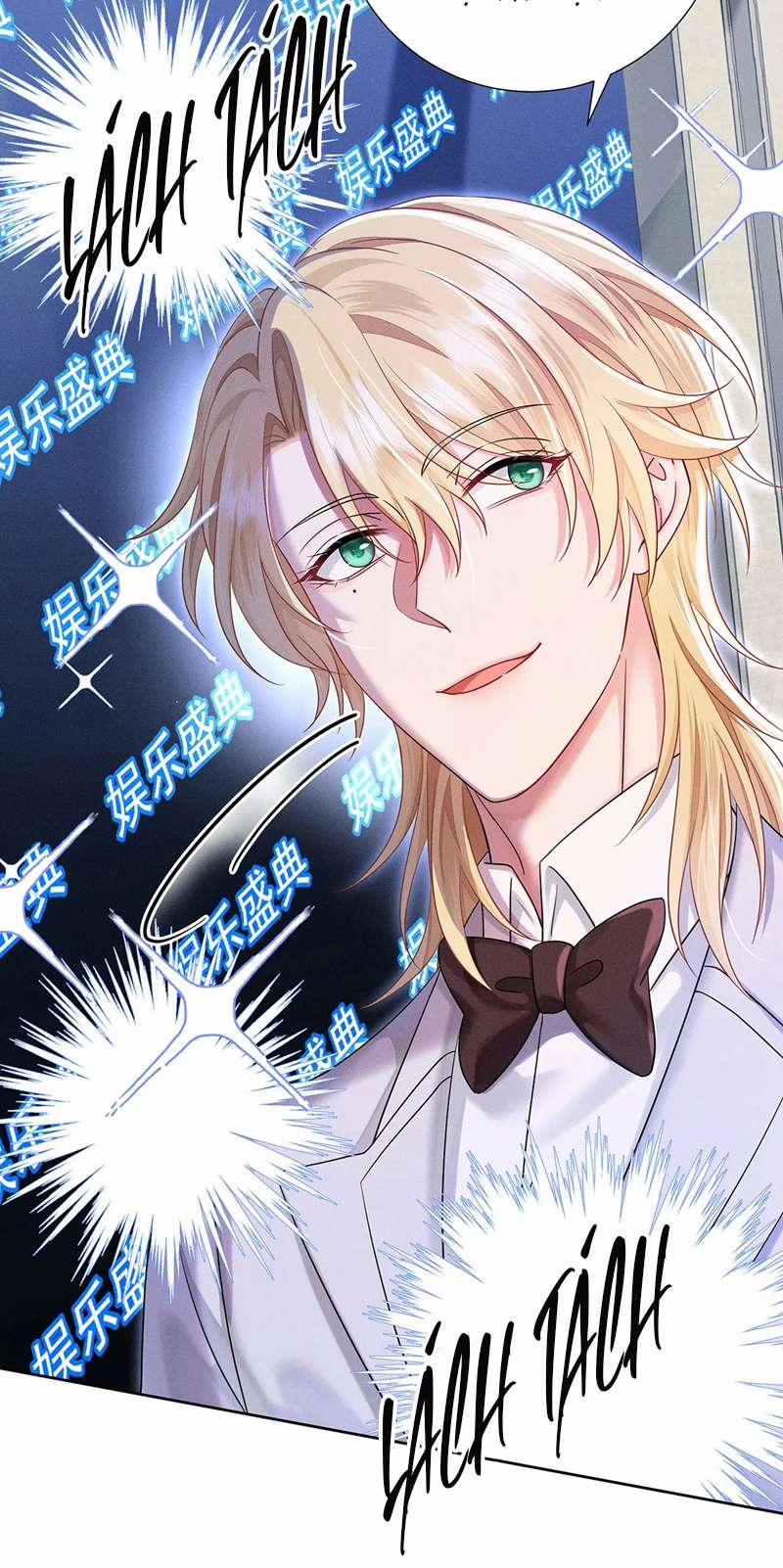 Quản Lý Nhà Tôi Thật Khó Trêu 40 trang 21