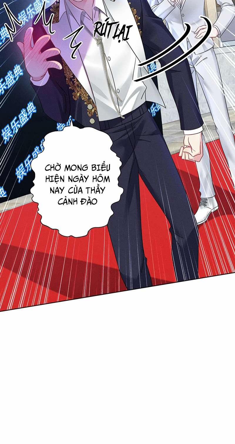 Quản Lý Nhà Tôi Thật Khó Trêu 40 trang 24