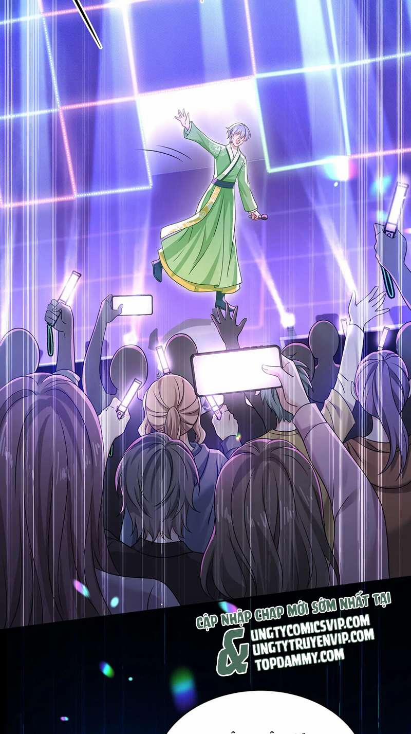 Quản Lý Nhà Tôi Thật Khó Trêu 40 trang 31