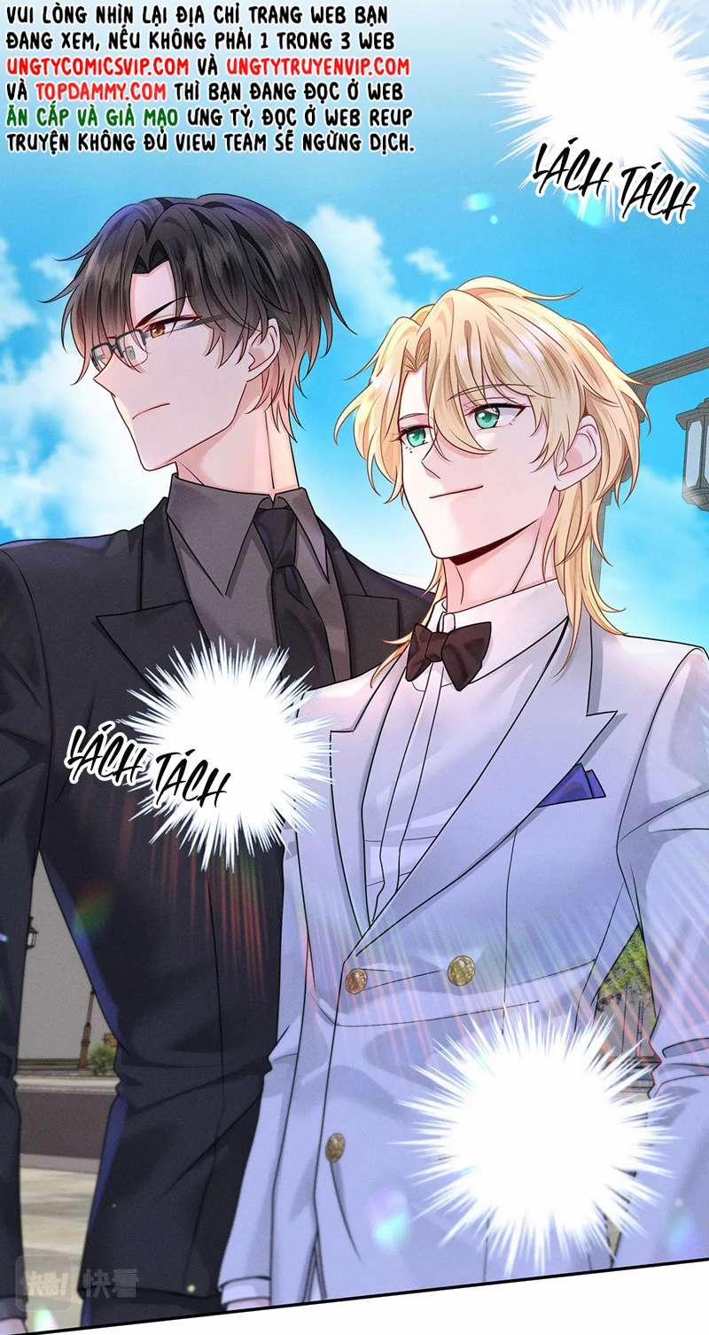 Quản Lý Nhà Tôi Thật Khó Trêu 40 trang 5