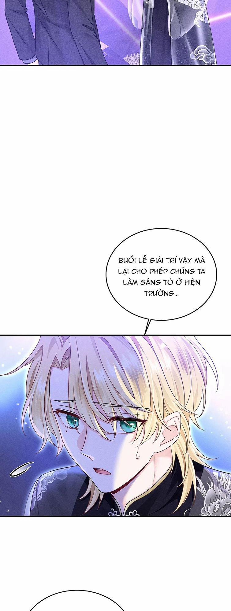 Quản Lý Nhà Tôi Thật Khó Trêu 42 trang 2