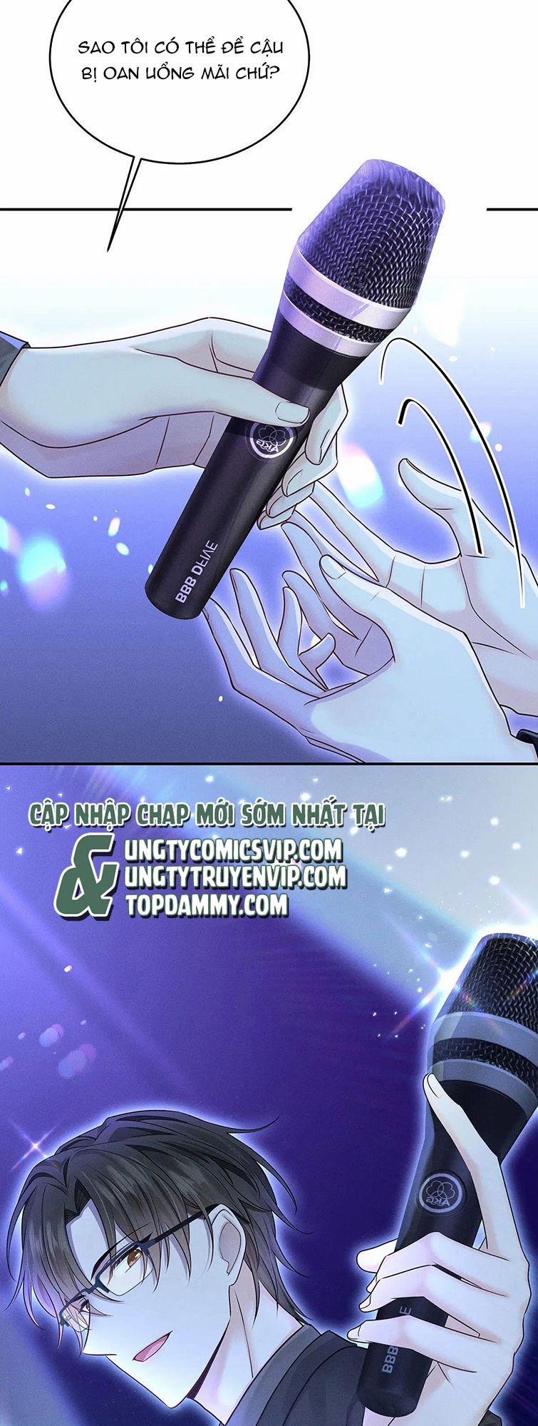 Quản Lý Nhà Tôi Thật Khó Trêu 42 trang 3