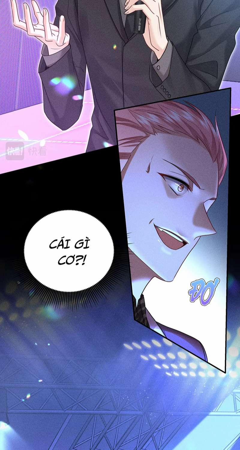 Quản Lý Nhà Tôi Thật Khó Trêu 43 trang 10