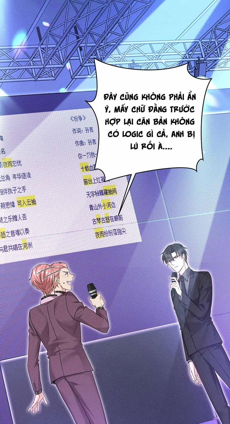 Quản Lý Nhà Tôi Thật Khó Trêu 43 trang 11