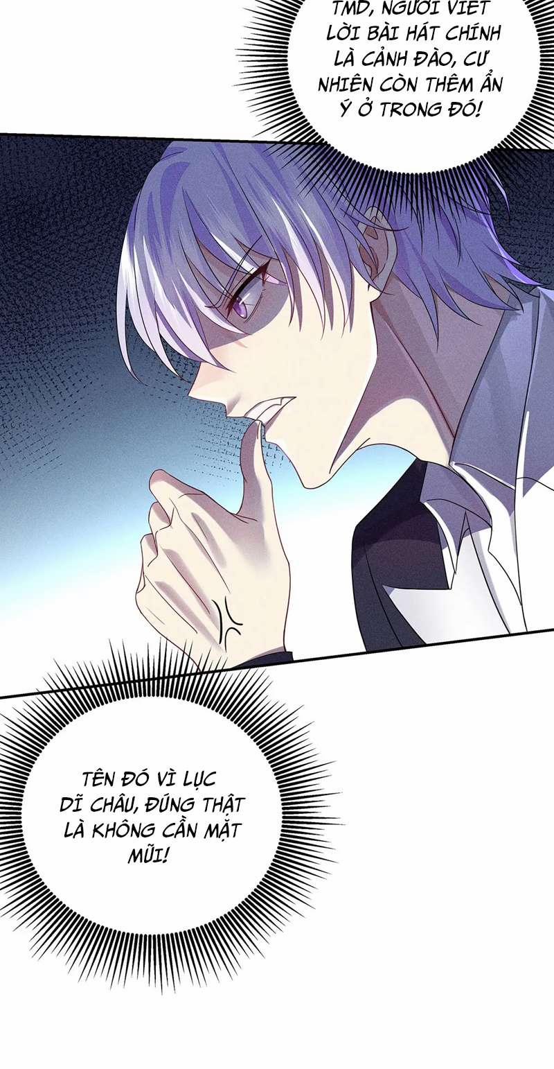 Quản Lý Nhà Tôi Thật Khó Trêu 43 trang 26