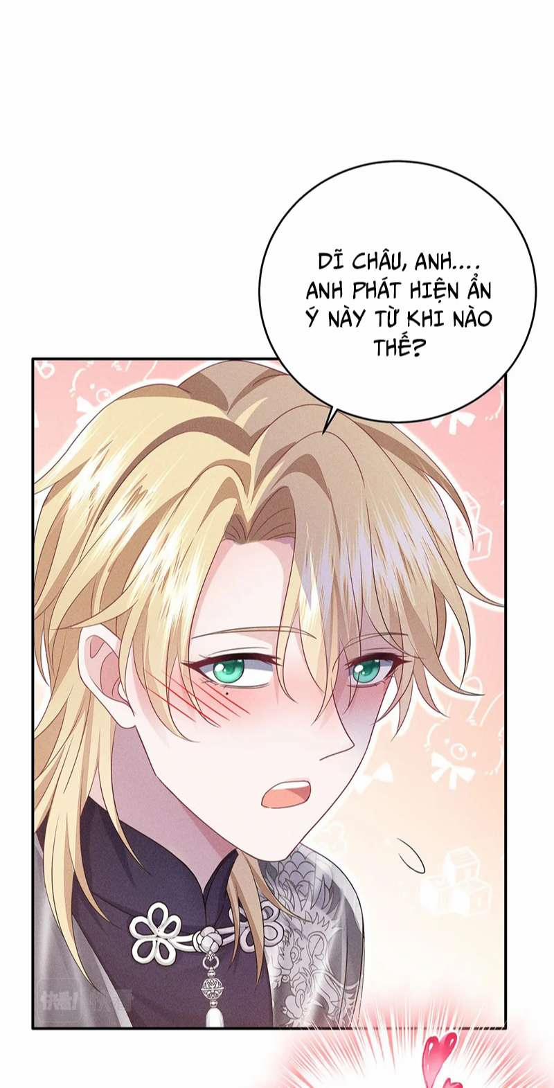 Quản Lý Nhà Tôi Thật Khó Trêu 43 trang 27