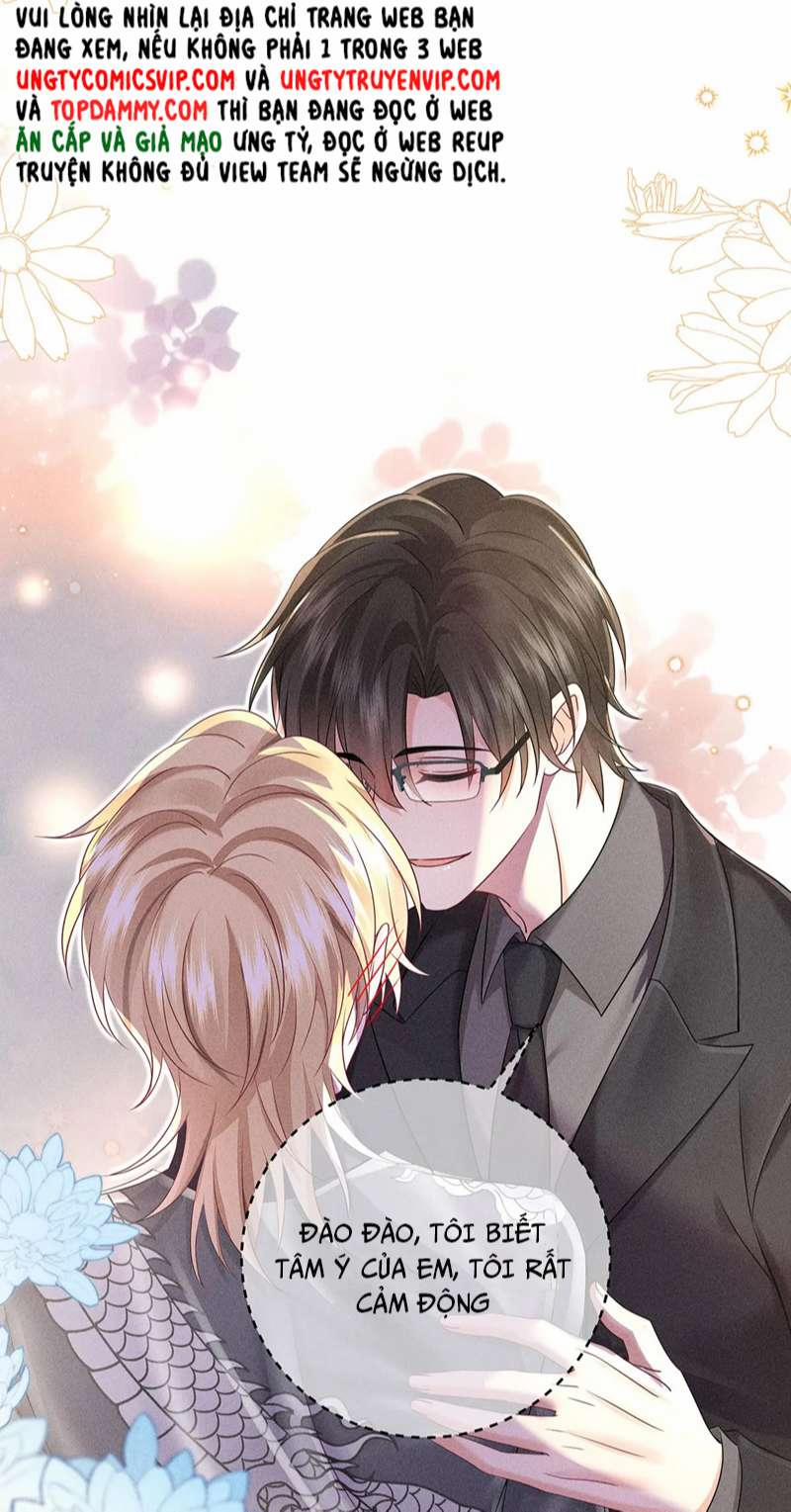 Quản Lý Nhà Tôi Thật Khó Trêu 43 trang 30