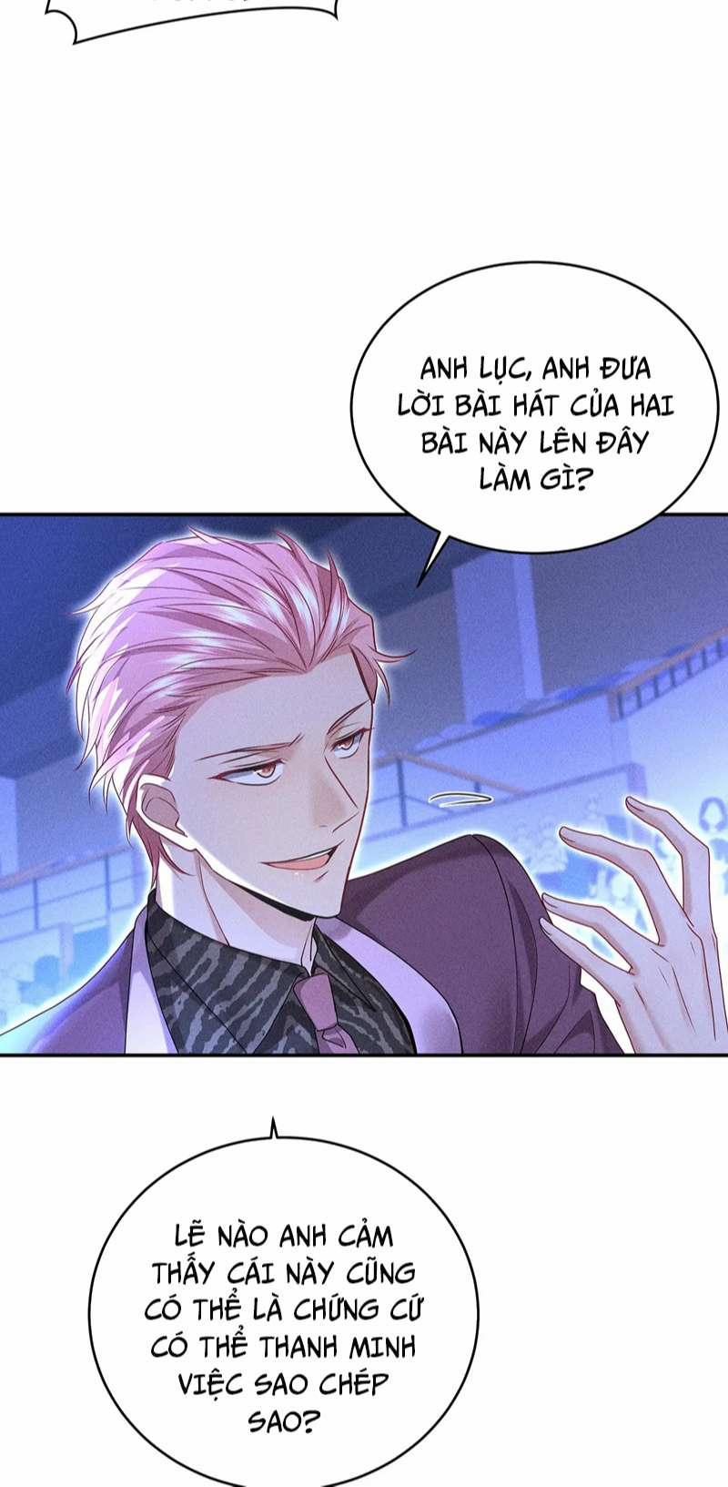 Quản Lý Nhà Tôi Thật Khó Trêu 43 trang 4