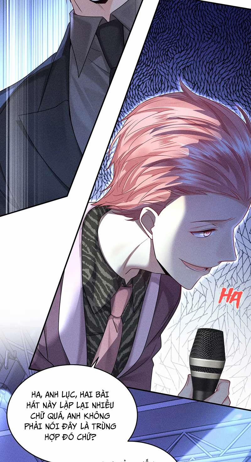 Quản Lý Nhà Tôi Thật Khó Trêu 43 trang 8