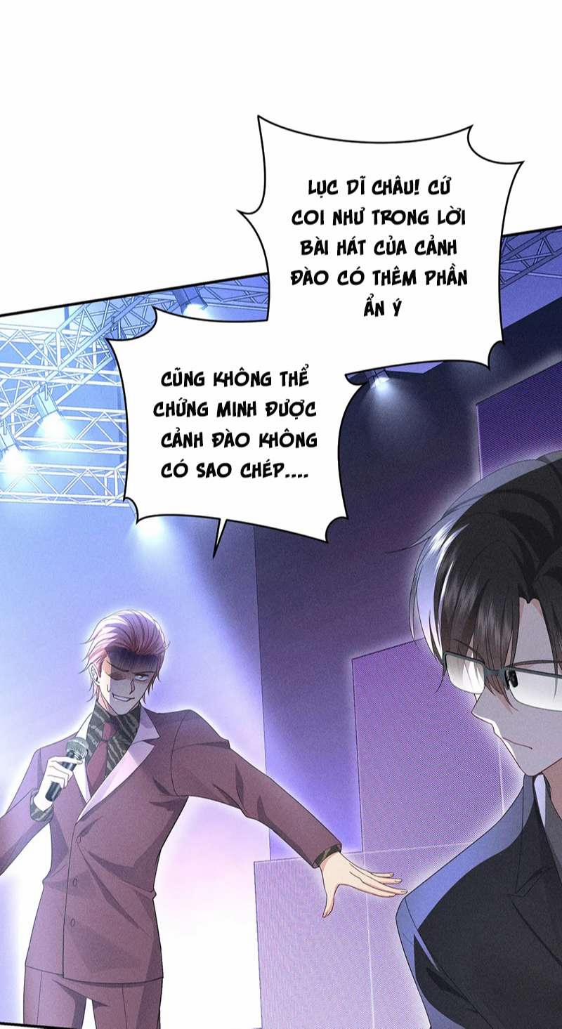 Quản Lý Nhà Tôi Thật Khó Trêu 44 trang 15