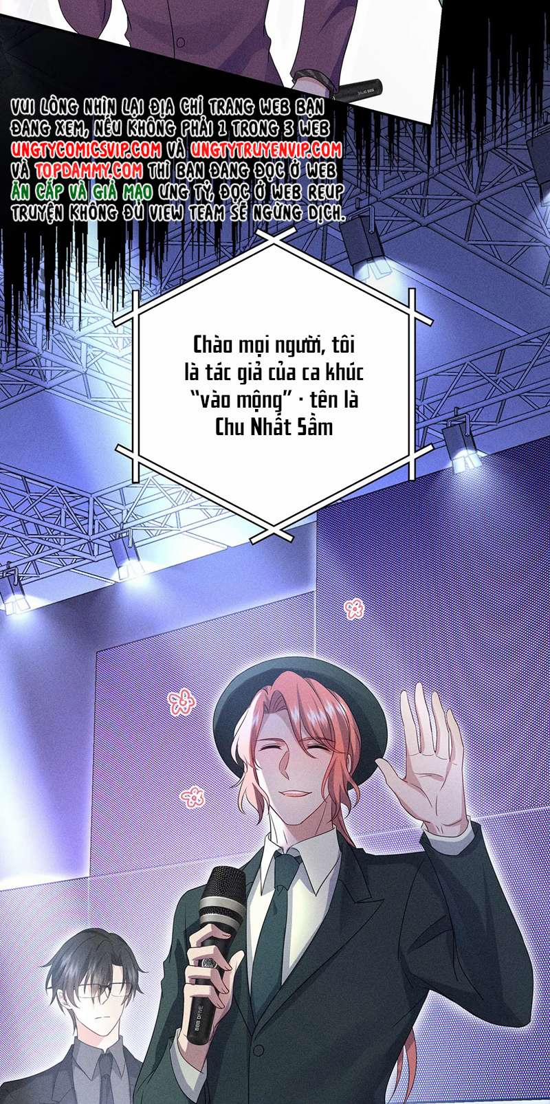 Quản Lý Nhà Tôi Thật Khó Trêu 44 trang 28