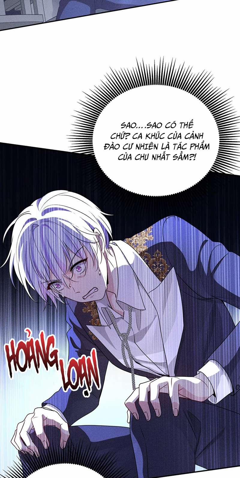 Quản Lý Nhà Tôi Thật Khó Trêu 44 trang 33