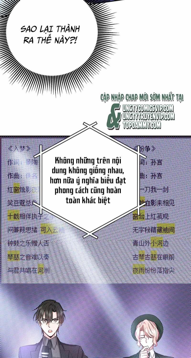 Quản Lý Nhà Tôi Thật Khó Trêu 44 trang 34