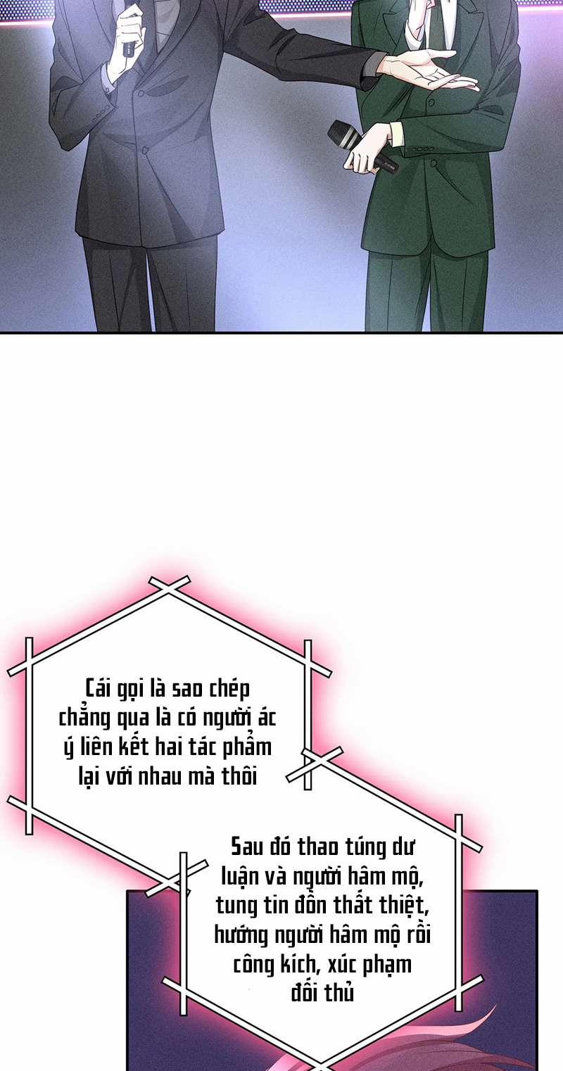 Quản Lý Nhà Tôi Thật Khó Trêu 44 trang 35