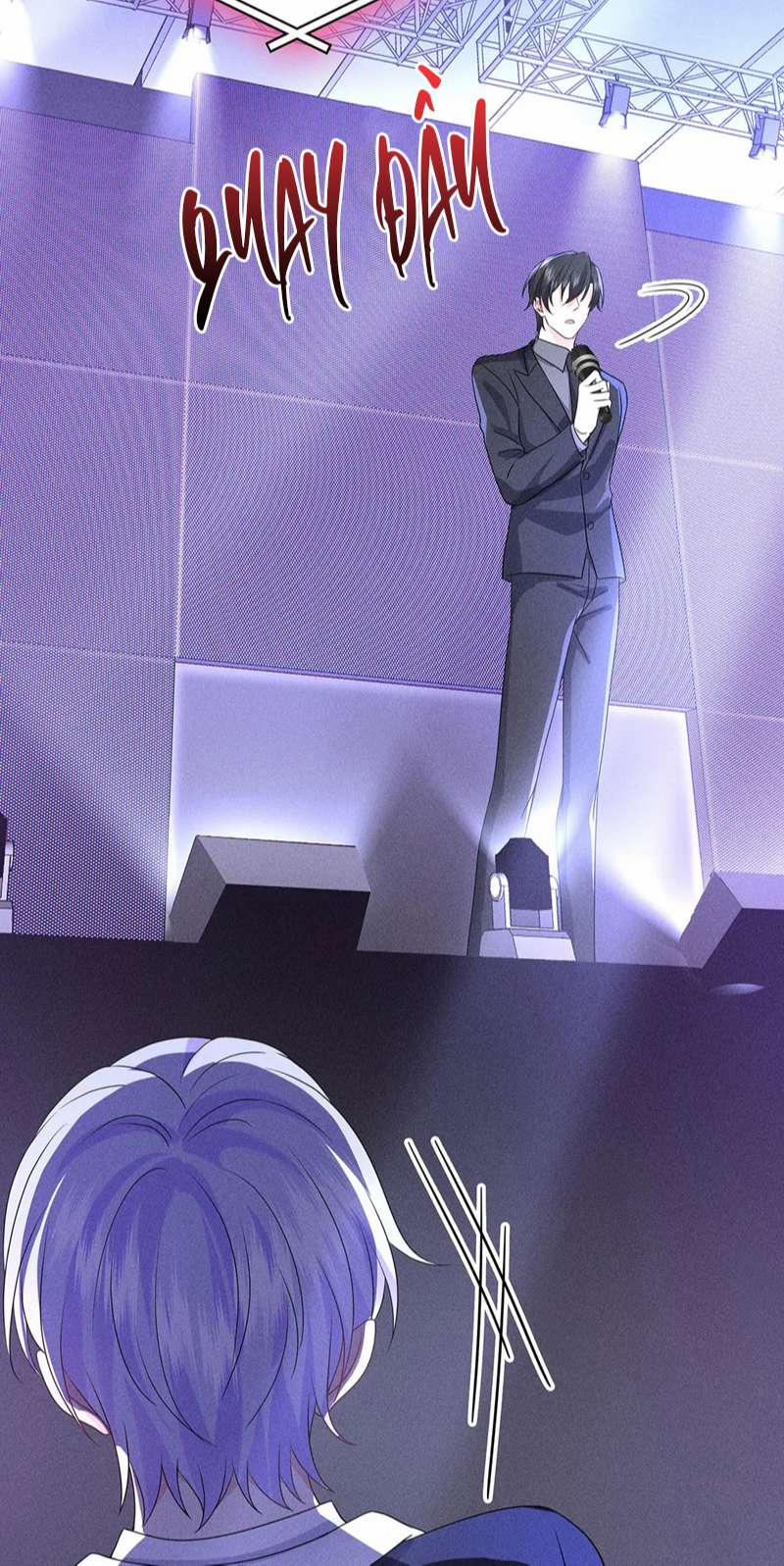 Quản Lý Nhà Tôi Thật Khó Trêu 44 trang 38