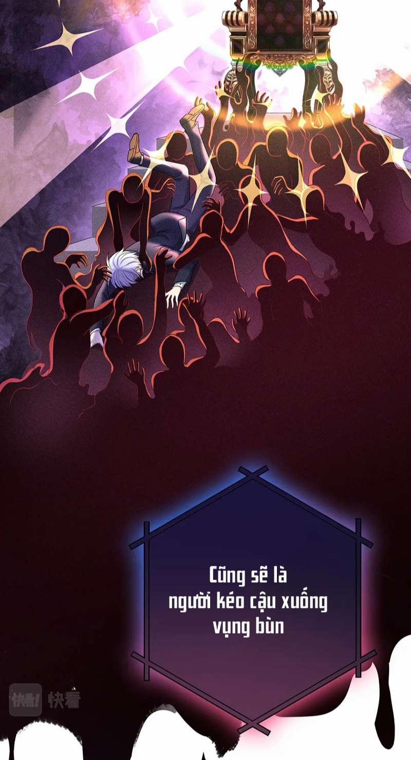 Quản Lý Nhà Tôi Thật Khó Trêu 44 trang 41