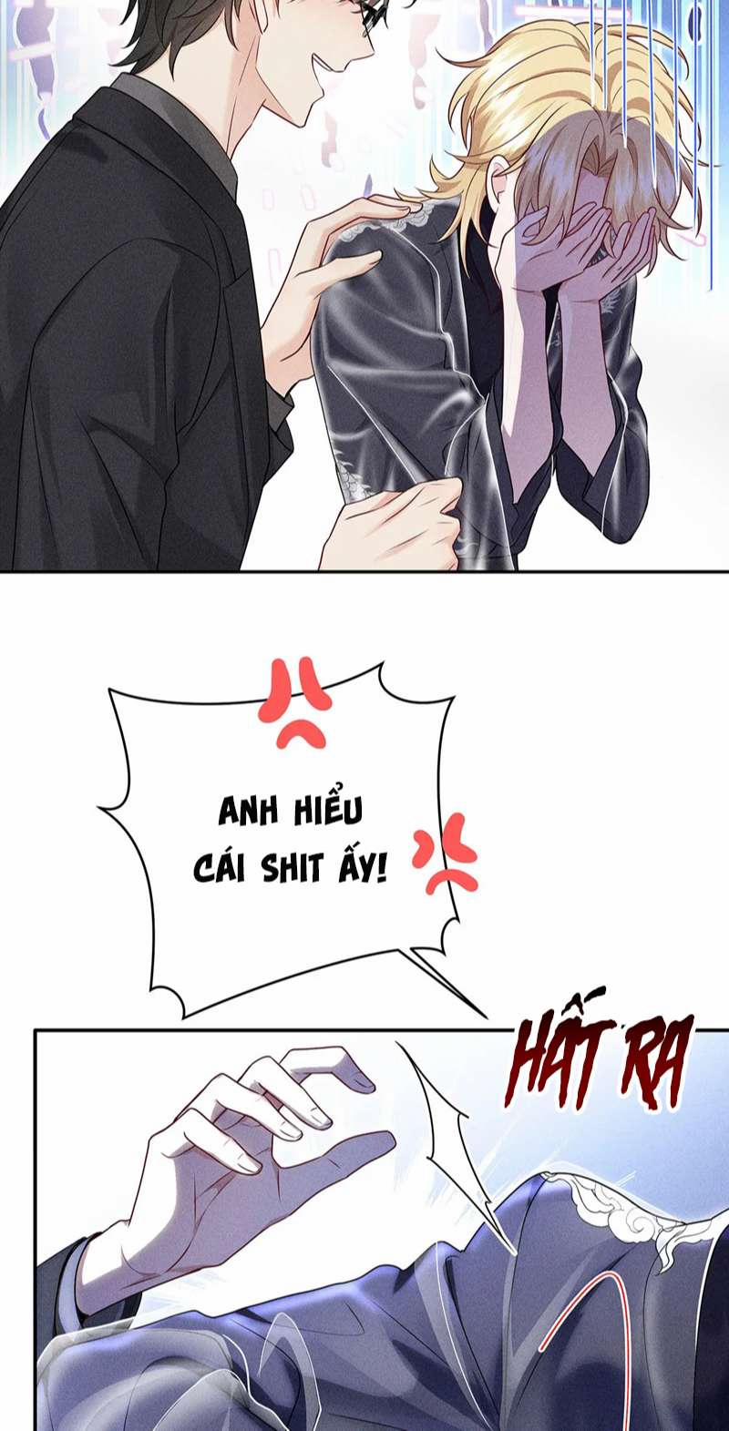 Quản Lý Nhà Tôi Thật Khó Trêu 44 trang 9