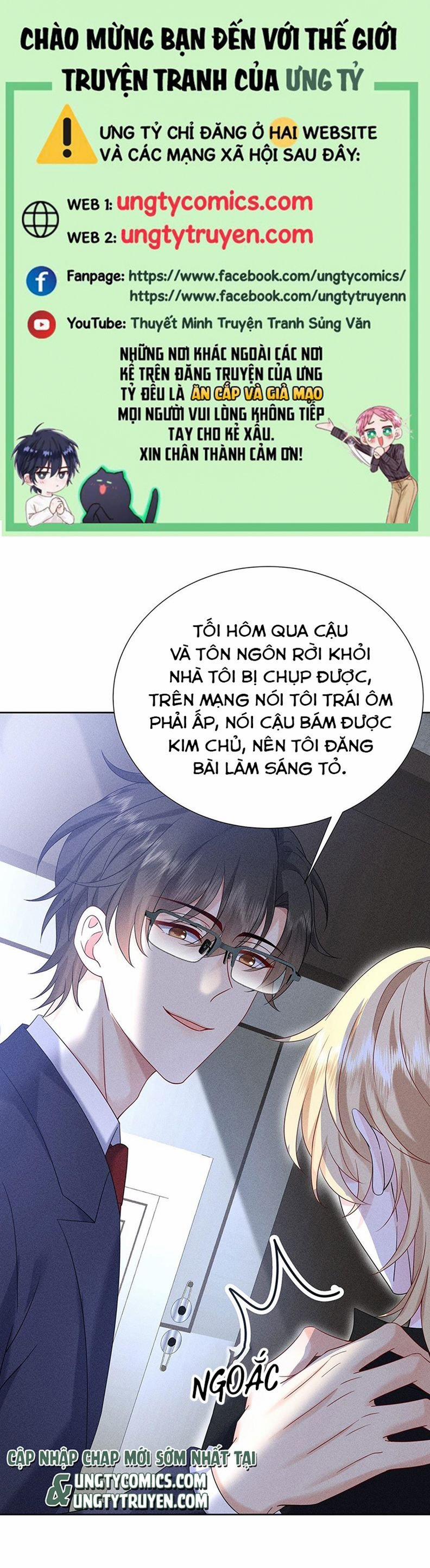 Quản Lý Nhà Tôi Thật Khó Trêu 9 trang 0