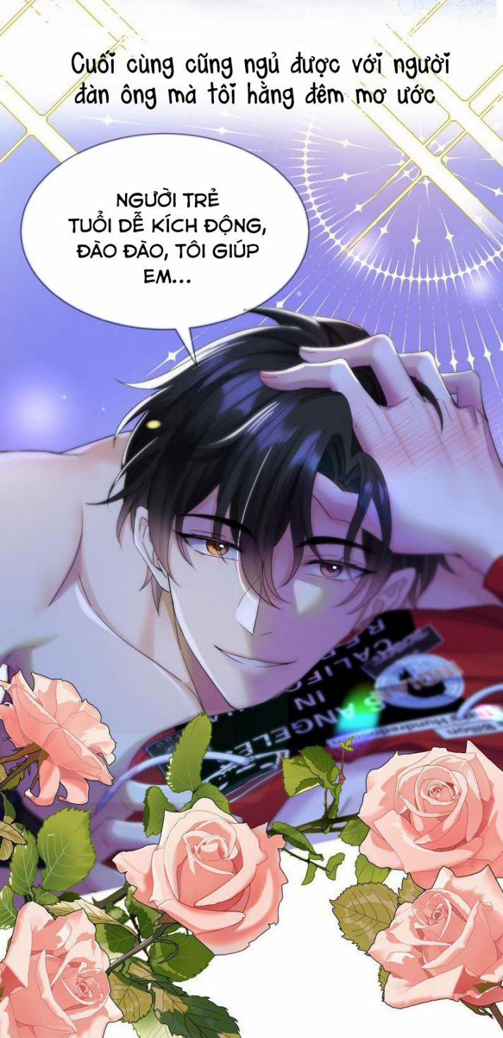 Quản Lý Nhà Tôi Thật Khó Trêu Văn Án trang 2