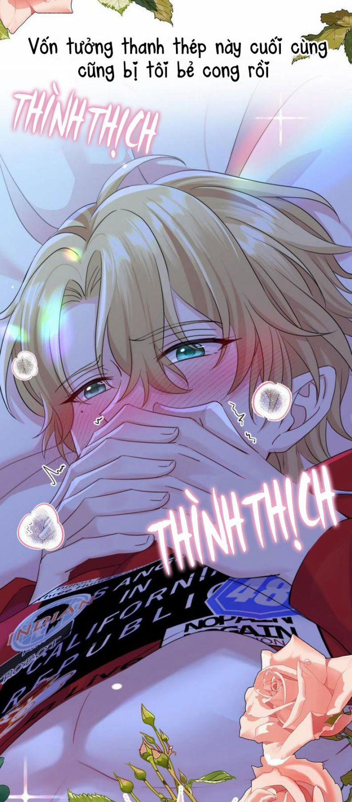 Quản Lý Nhà Tôi Thật Khó Trêu Văn Án trang 3