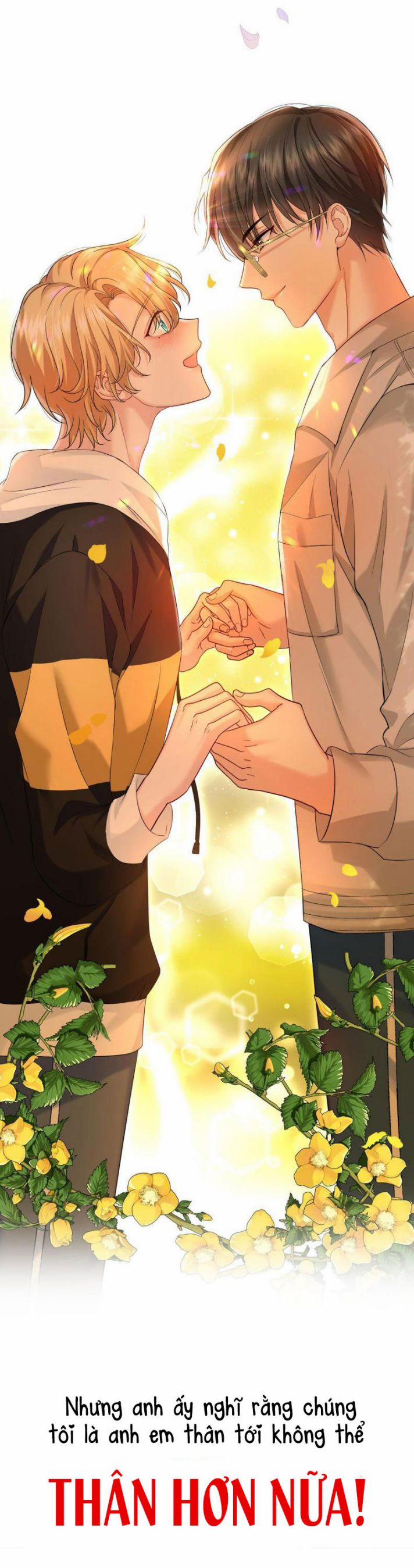 Quản Lý Nhà Tôi Thật Khó Trêu Văn Án trang 5