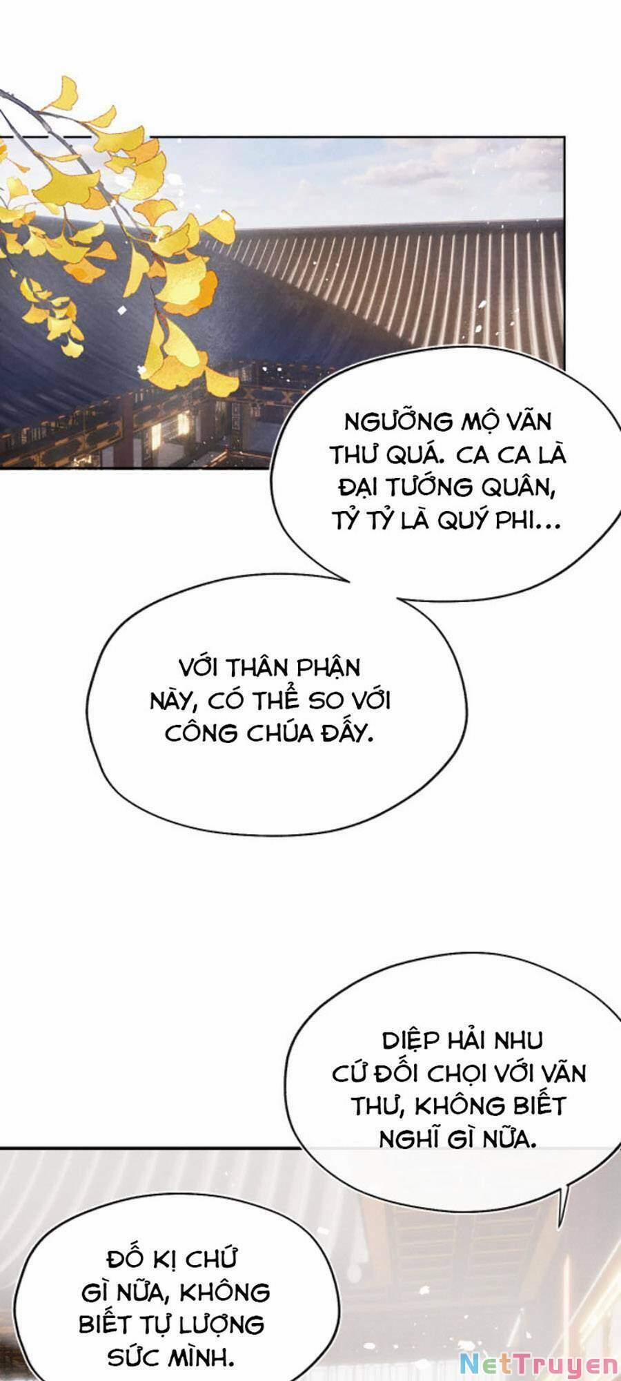 Quân Nhan Tựa Hoa Đào 31 trang 0