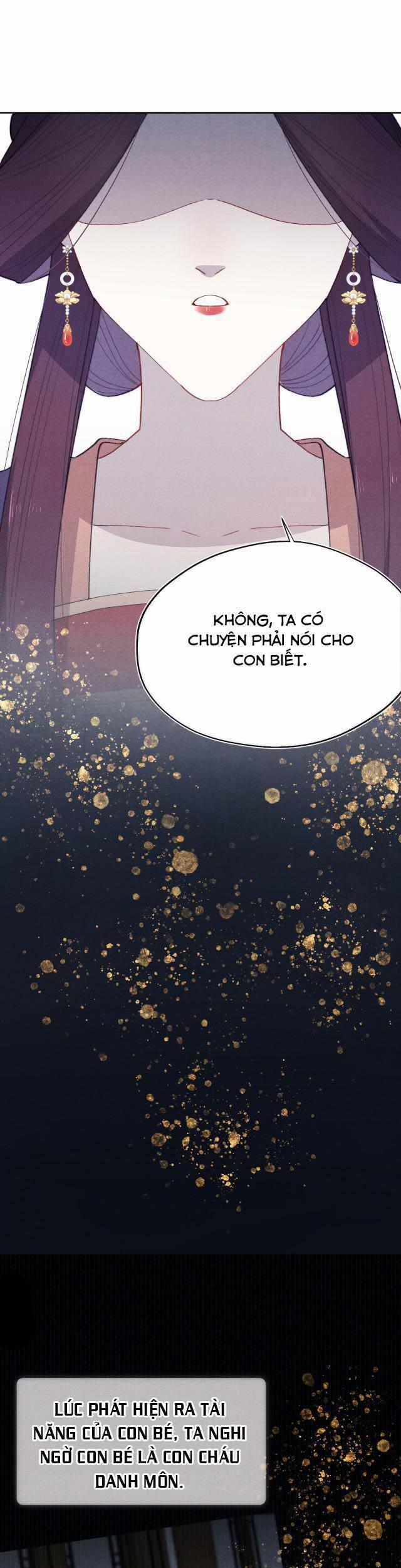 Quân Nhan Tựa Hoa Đào 40 trang 10