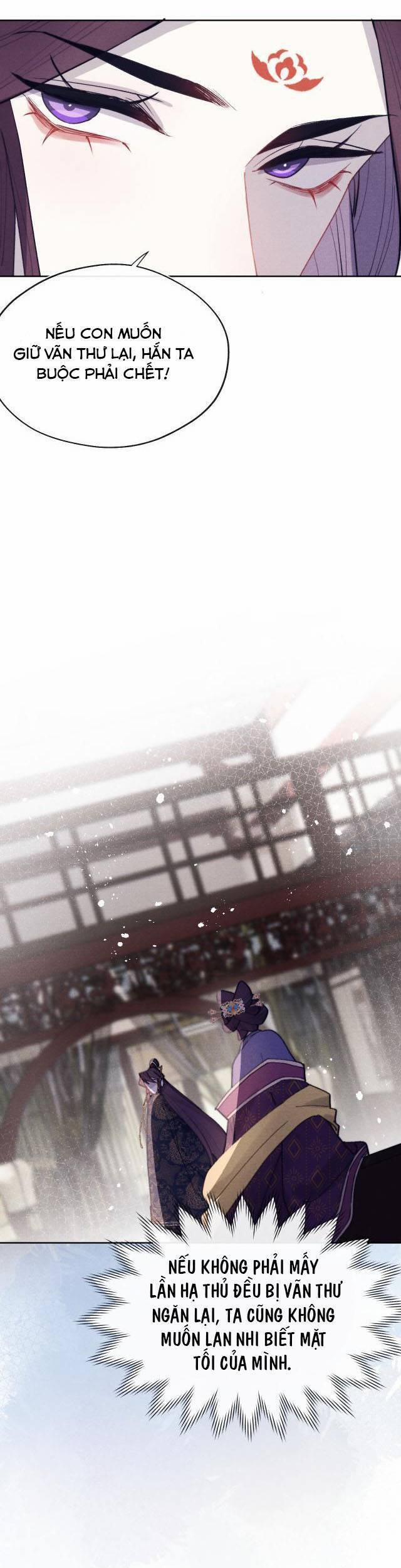 Quân Nhan Tựa Hoa Đào 40 trang 14