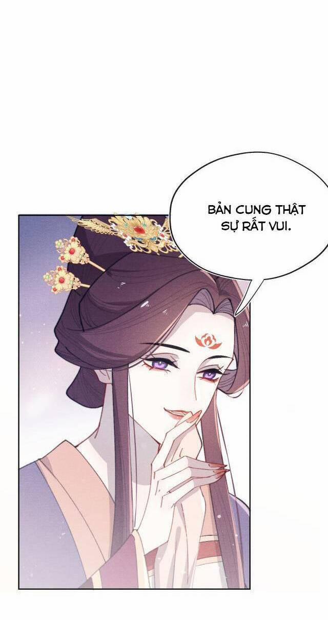 Quân Nhan Tựa Hoa Đào 40 trang 2