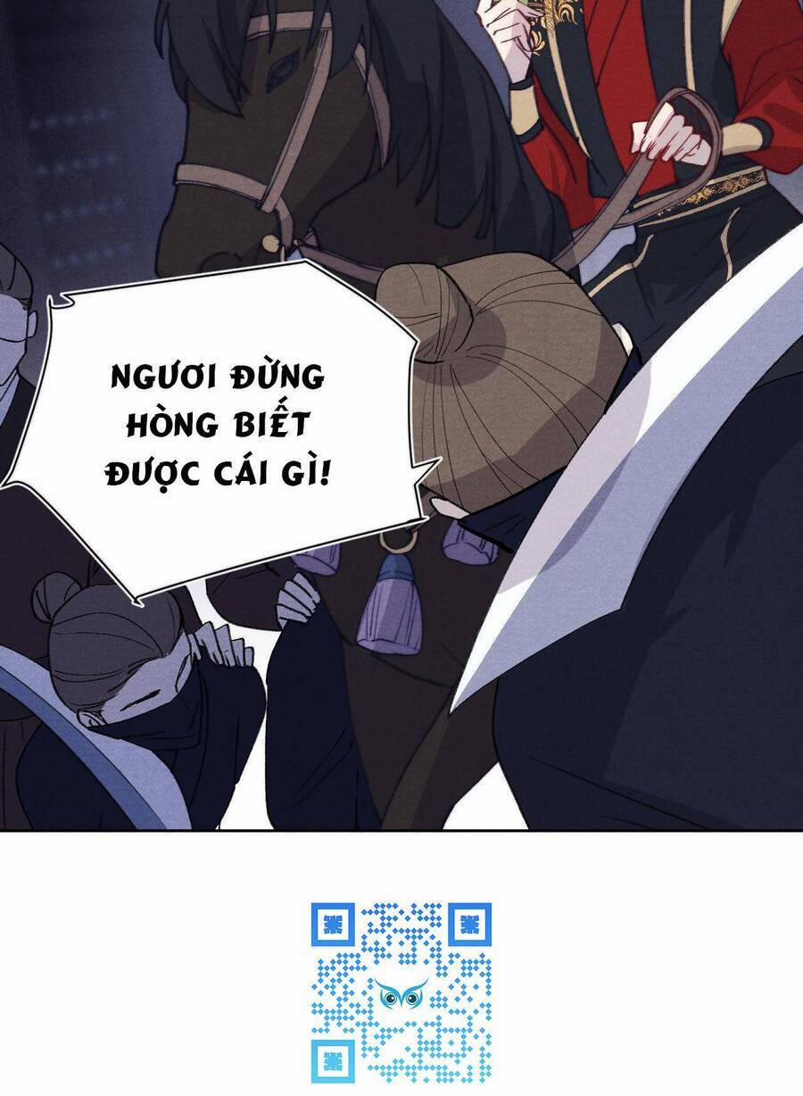 Quân Nhan Tựa Hoa Đào 40 trang 25