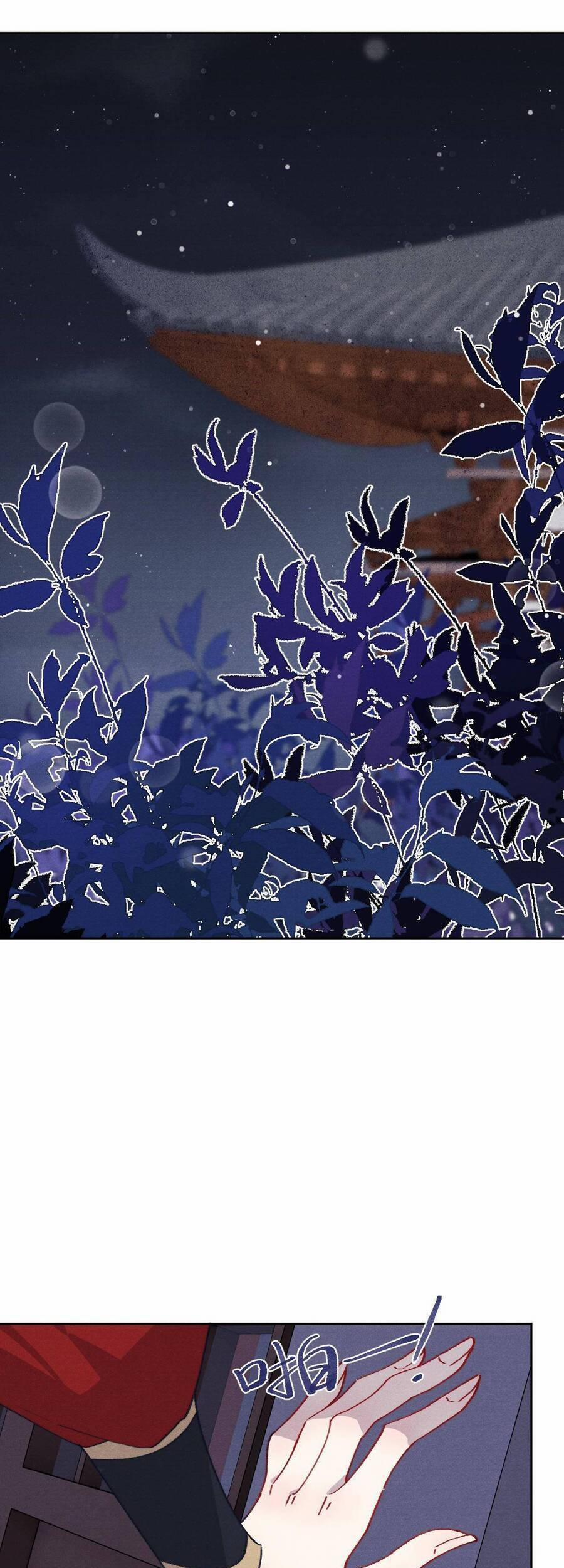 Quân Nhan Tựa Hoa Đào 41 trang 21