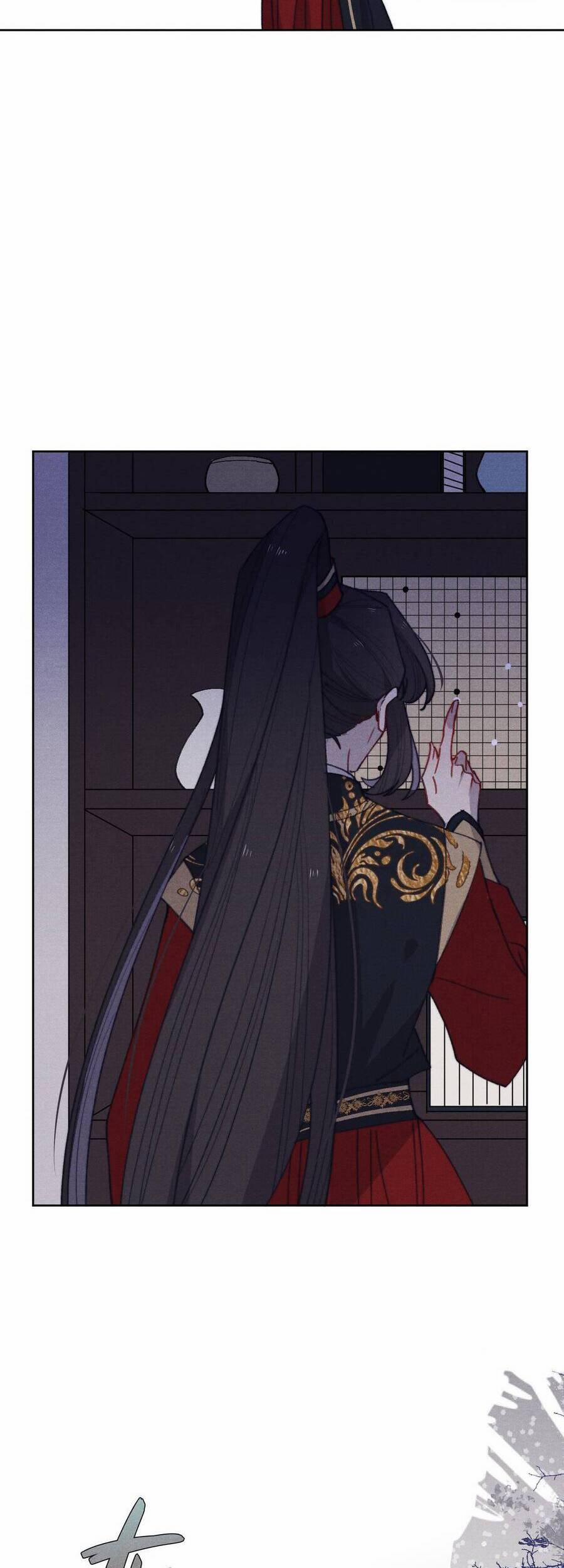 Quân Nhan Tựa Hoa Đào 41 trang 24