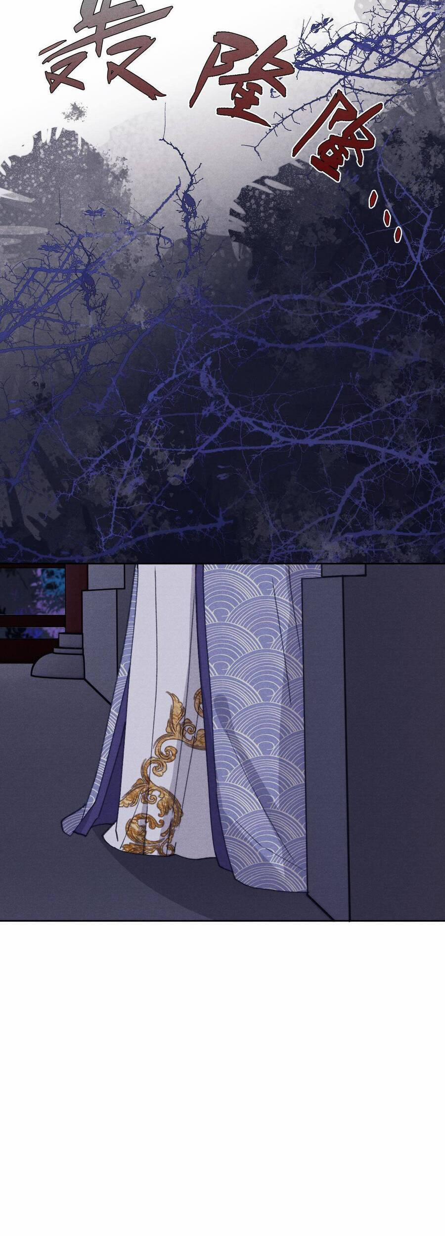 Quân Nhan Tựa Hoa Đào 41 trang 25