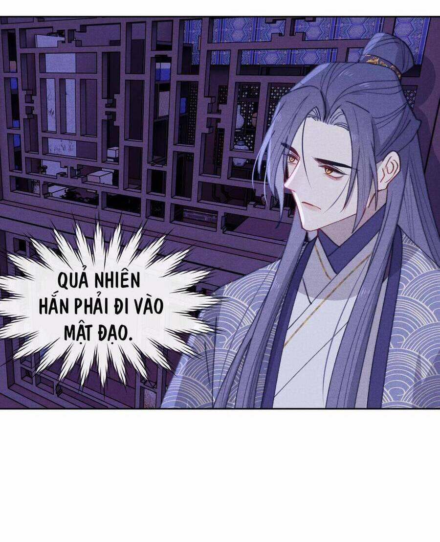 Quân Nhan Tựa Hoa Đào 41 trang 26