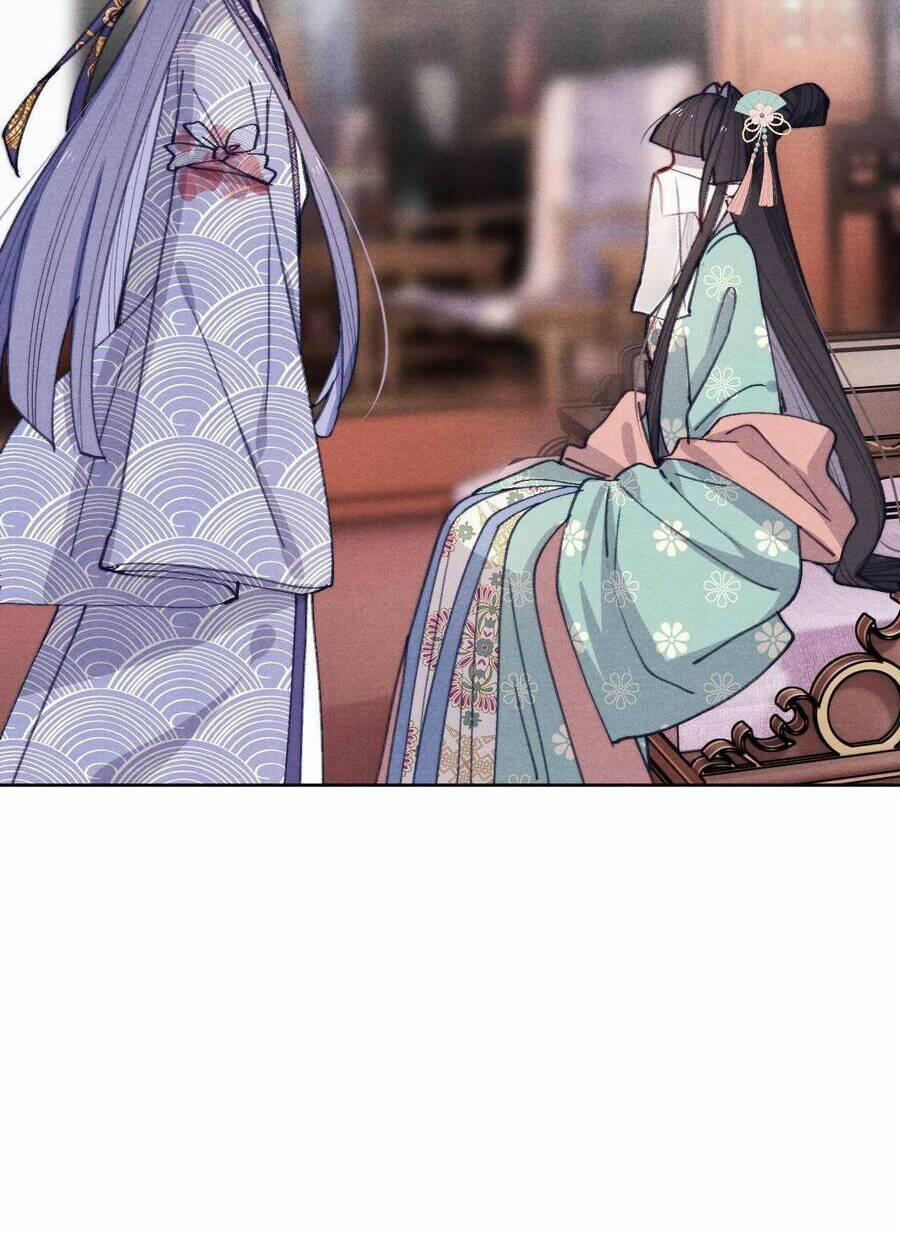 Quân Nhan Tựa Hoa Đào 42 trang 12