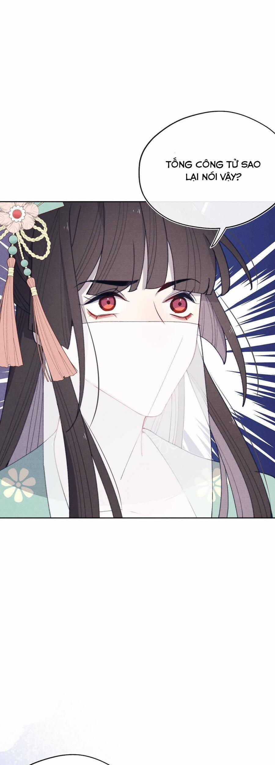 Quân Nhan Tựa Hoa Đào 42 trang 13