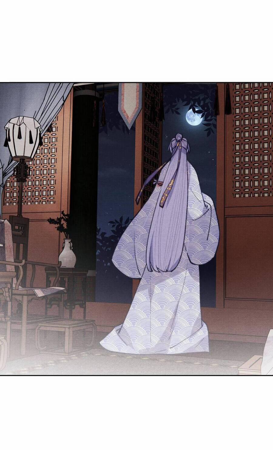 Quân Nhan Tựa Hoa Đào 42 trang 25