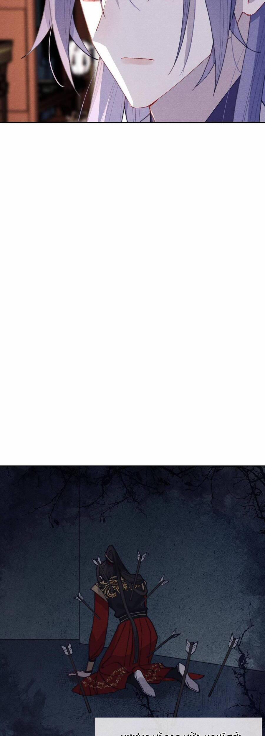 Quân Nhan Tựa Hoa Đào 42 trang 28