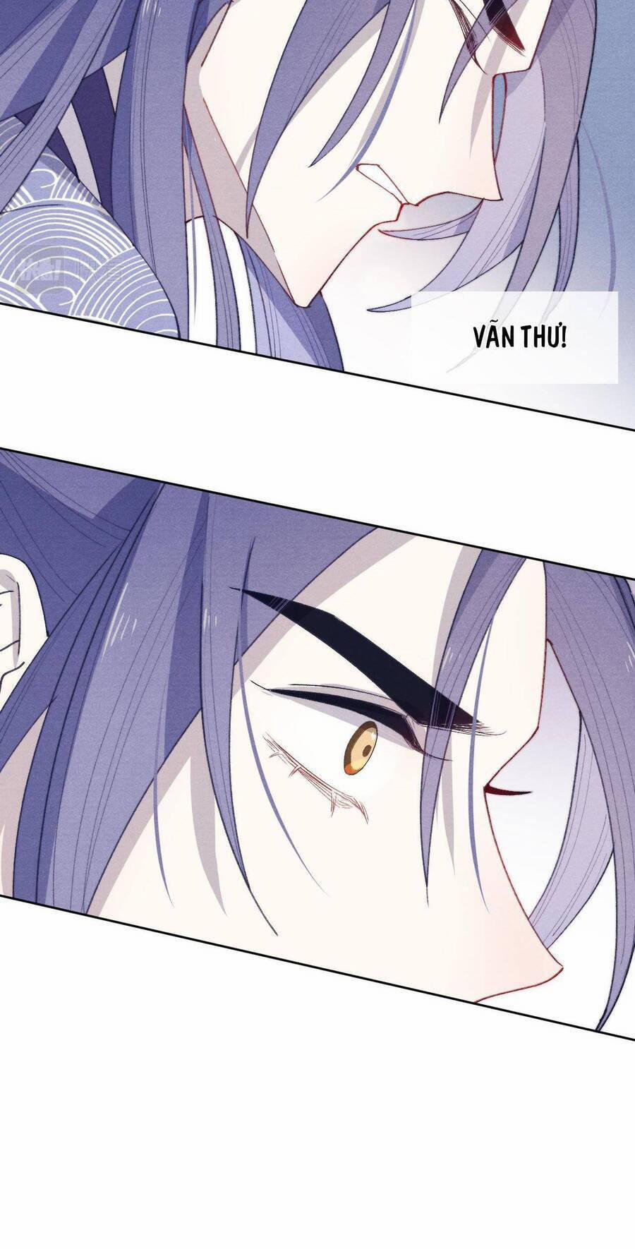 Quân Nhan Tựa Hoa Đào 42 trang 30