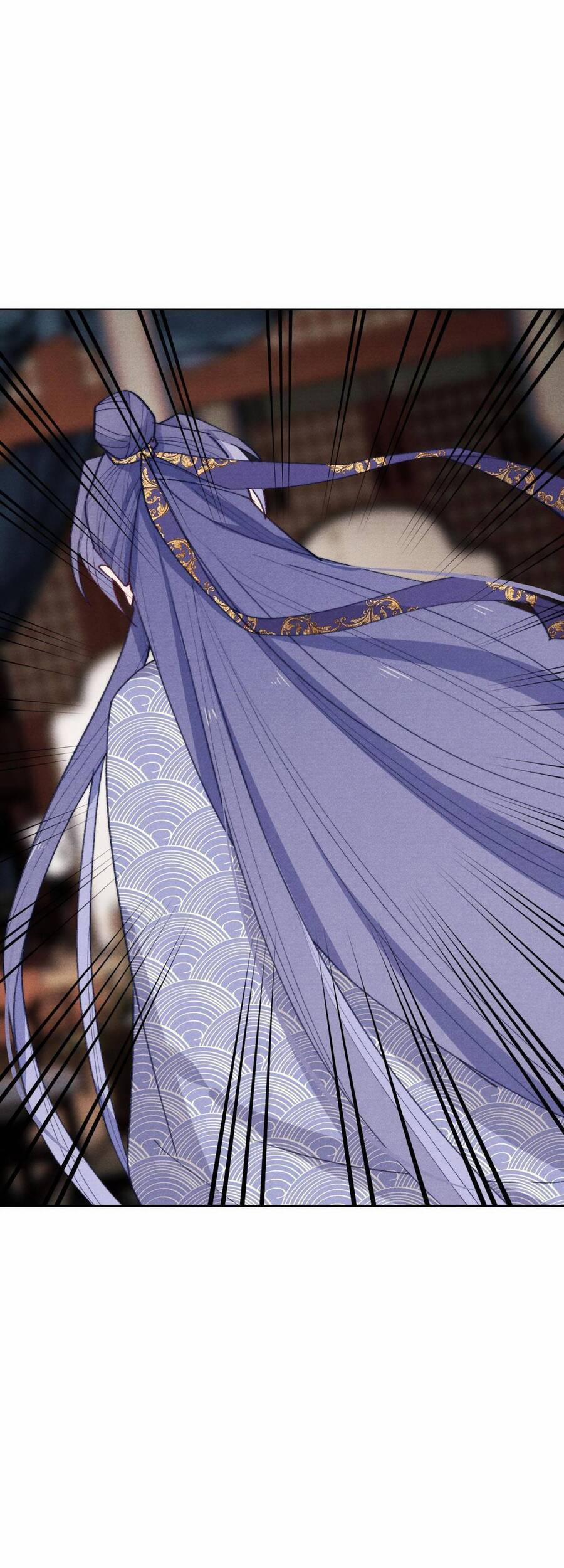 Quân Nhan Tựa Hoa Đào 42 trang 31