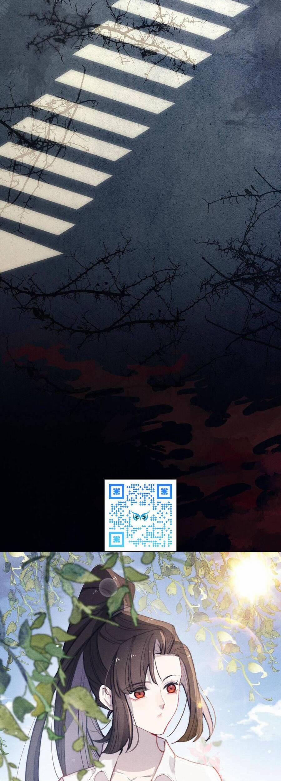 Quân Nhan Tựa Hoa Đào 42 trang 34