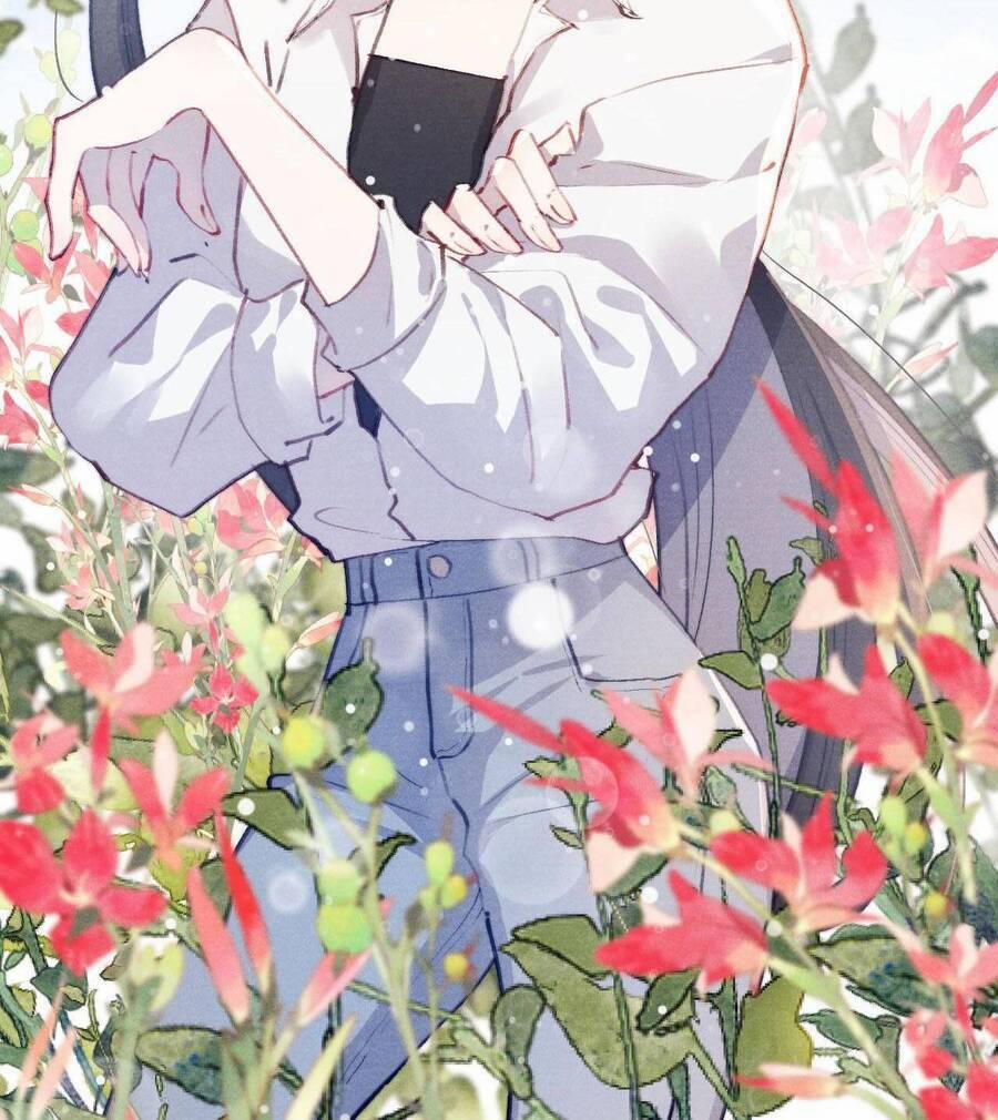 Quân Nhan Tựa Hoa Đào 42 trang 35