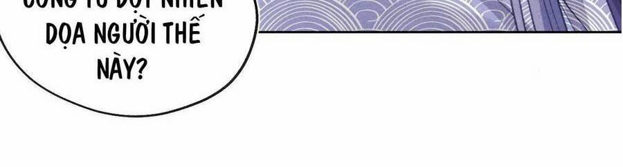 Quân Nhan Tựa Hoa Đào 42 trang 6