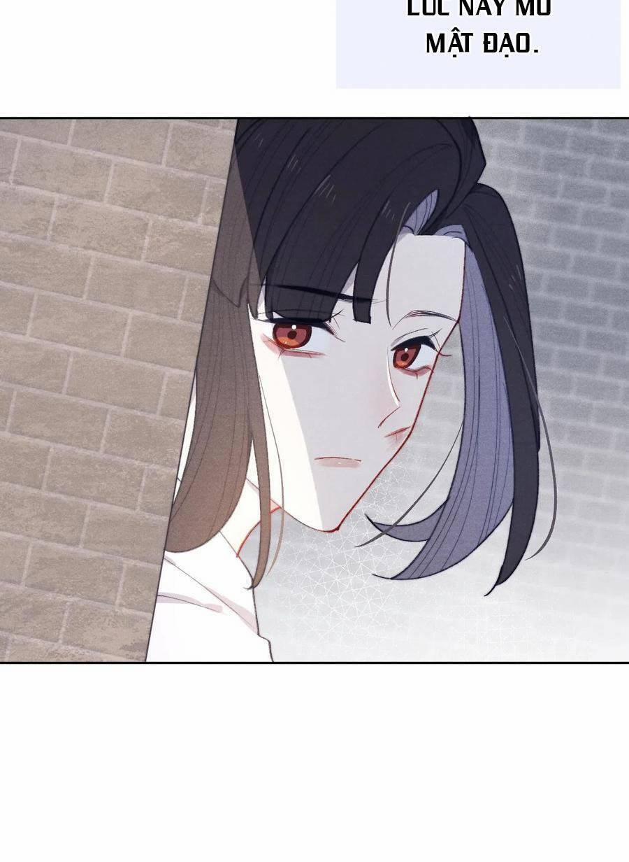 Quân Nhan Tựa Hoa Đào 43 trang 10