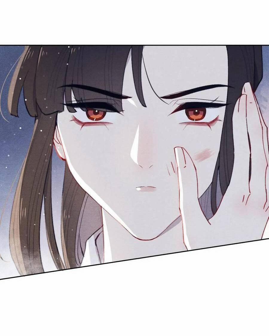 Quân Nhan Tựa Hoa Đào 43 trang 16