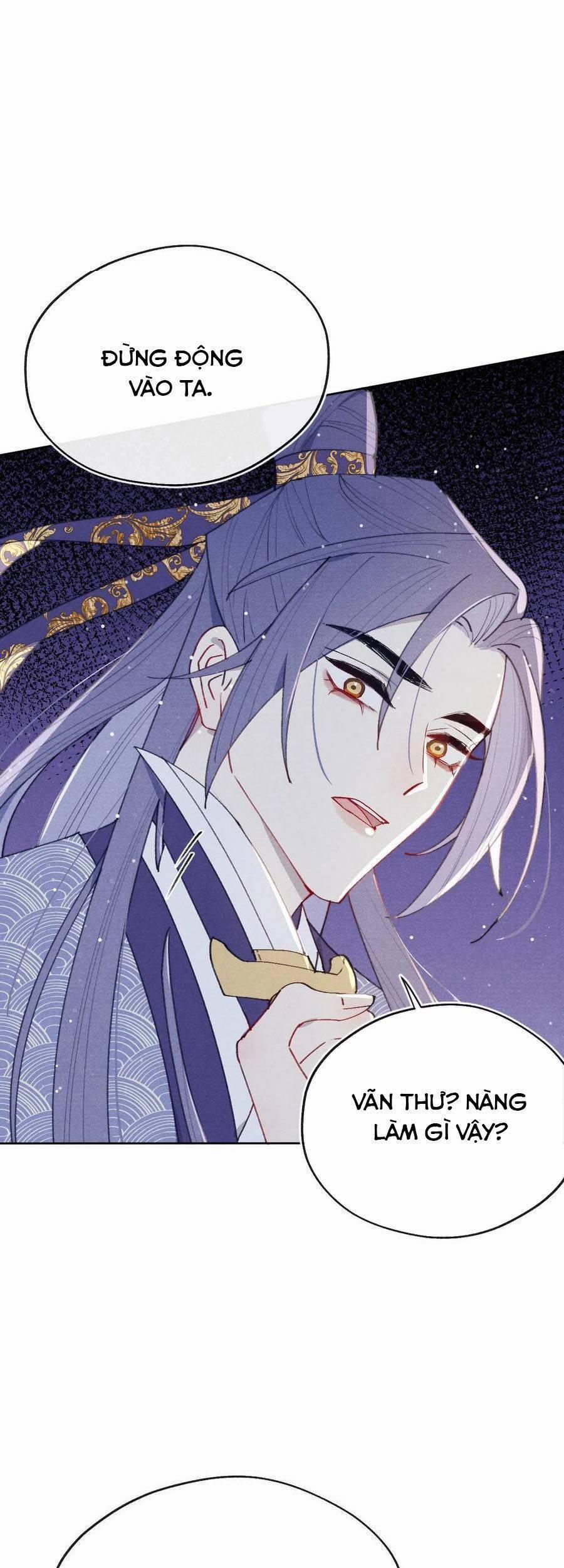 Quân Nhan Tựa Hoa Đào 43 trang 17