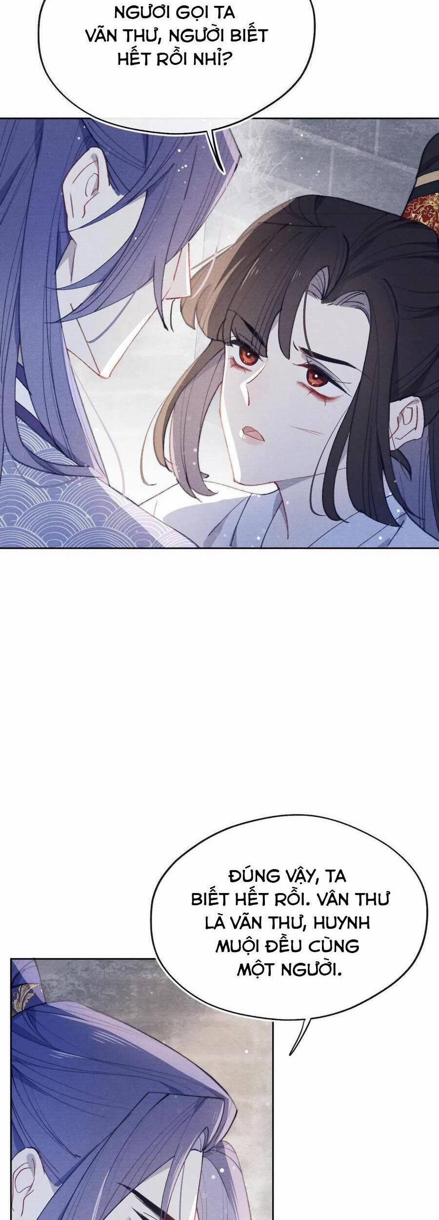 Quân Nhan Tựa Hoa Đào 43 trang 18